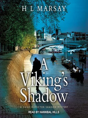 A Viking's Shadow - Audiobook